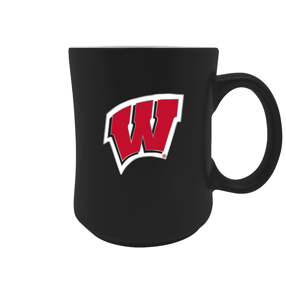 Wisconsin Badgers 19oz Starter Mug