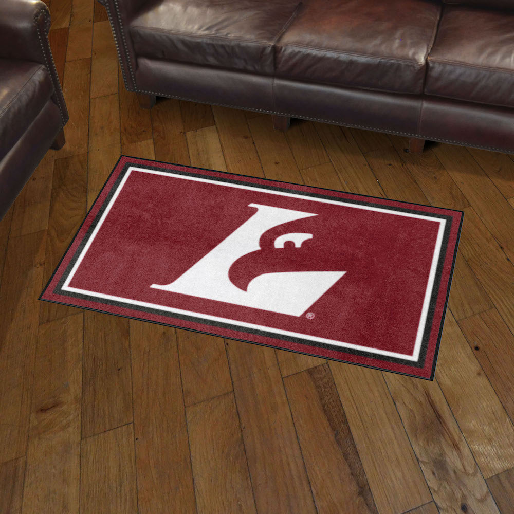 Wisconsin LaCrosse Eagles 3x5 Area Rug