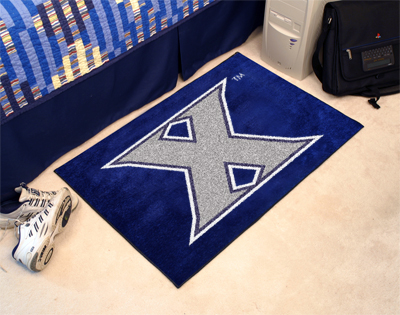 Xavier Musketeers 20 x 30 STARTER Floor Mat