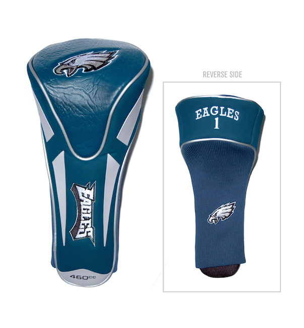 Philadelphia Eagles Oversized Driver Headcover