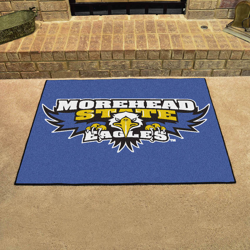 Morehead State Eagles ALL STAR 34 x 45 Floor Mat