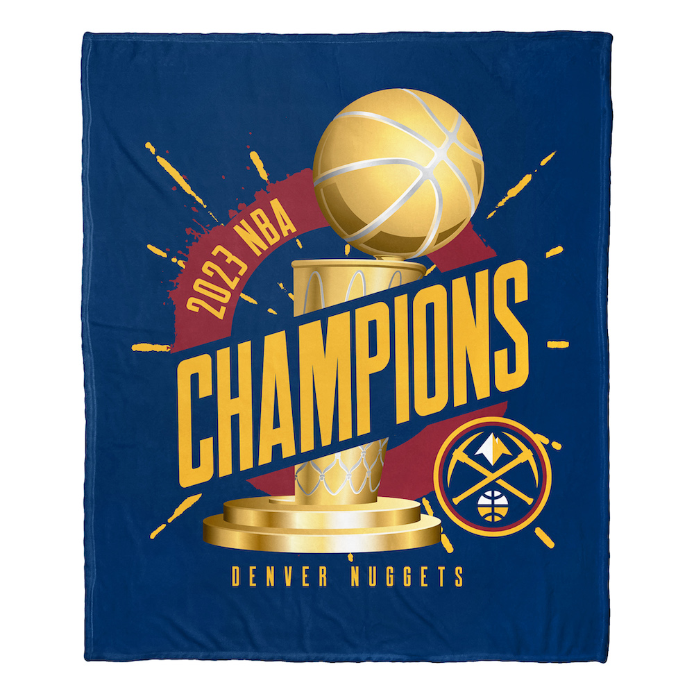 Denver Nuggets (@nuggets) / X