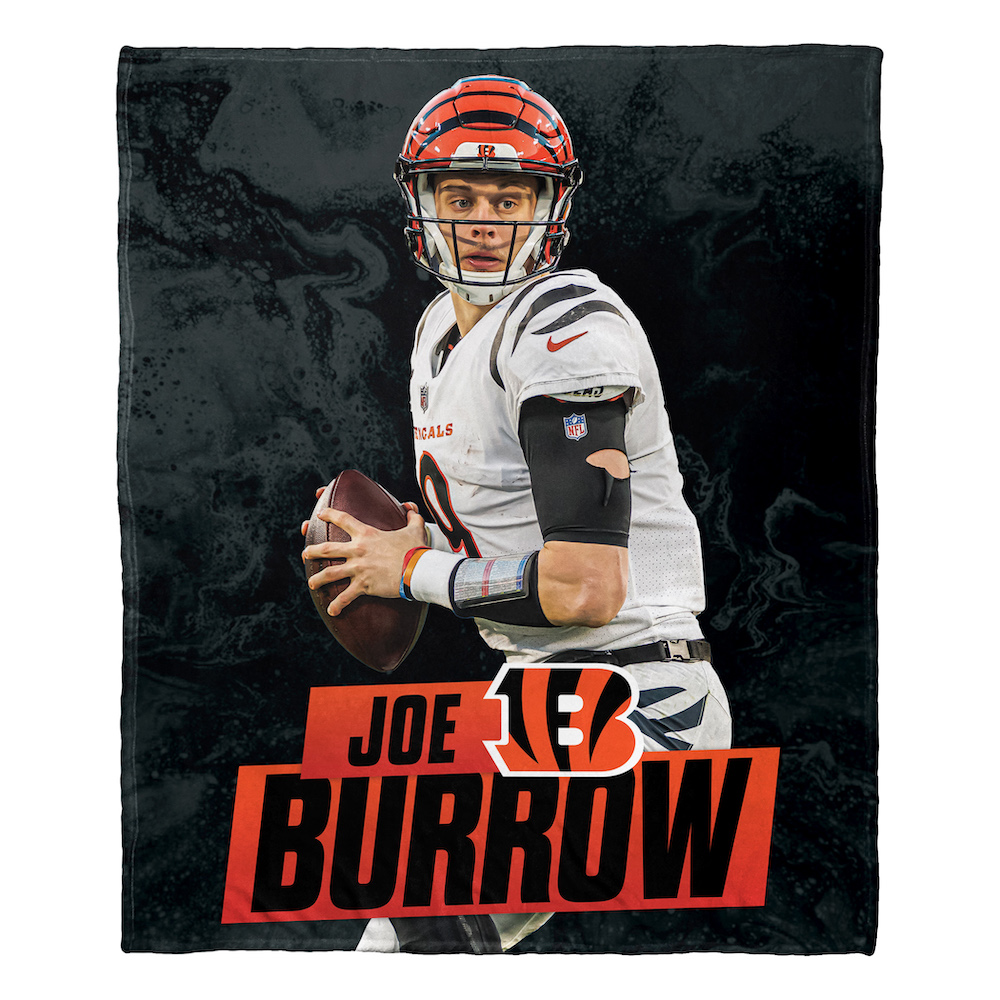 cincinnati bengals silk