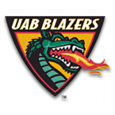 Alabama Birmingham Blazers Merchandise