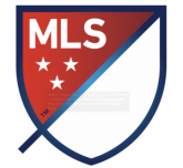 MLS Logo Merchandise