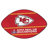 Kansas City Chiefs Super Bowl 58 Champions Merchandise