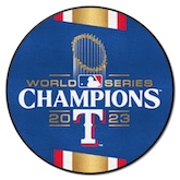 Texas Rangers 2023 World Series Champions Merchandise