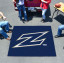 Akron Zips TAILGATER 60 x 72 Rug