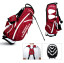 Arizona Cardinals Fairway Carry Stand Golf Bag
