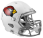 Arizona Cardinals SPEED Replica Football Helmet