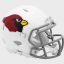 Arizona Cardinals NFL Throwback 1960-2004 Mini Hel...