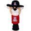 Arizona Wildcats Mascot Headcover
