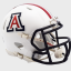 Arizona Wildcats NCAA Mini SPEED Helmet by Riddell
