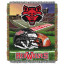Arkansas State Red Wolves Home Field Advantage Ser...