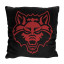 Arkansas State Red Wolves Double Sided INVERT Wove...