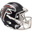 Atlanta Falcons SPEED Replica Football Helmet
