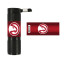 Atlanta Hawks Flashlight