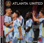 Atlanta United 2025 MLS Team Wall Calendar