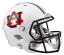Auburn Tigers SPEED Replica Football Helmet