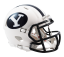 BYU Cougars NCAA Mini SPEED Helmet by Riddell