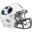 BYU Cougars SPEED Revolution Authentic Football He...