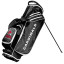 Ball State Cardinals BIRDIE Golf Bag with Built in...