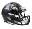 Baltimore Ravens NFL Mini SPEED Helmet by Riddell