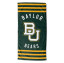 Baylor Bears Beach Towel