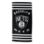 Brooklyn Nets Beach Towel