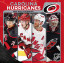 Carolina Hurricanes 2025 NHL Team Wall Calendar