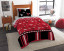 Chicago Bulls TWIN Bed in a Bag Set