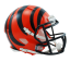 Cincinnati Bengals NFL Mini SPEED Helmet by Riddel...