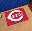 Cincinnati Reds 20 x 30 STARTER Floor Mat