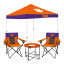 Clemson Tigers Tailgate Bundle