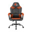 Cleveland Browns OVERSIZED Video Gaming Chair