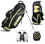 Colorado Buffaloes Fairway Carry Stand Golf Bag