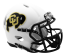 Colorado Buffaloes NCAA Mini SPEED Helmet by Ridde...