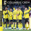 Columbus Crew 2025 MLS Team Wall Calendar