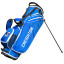 Creighton Blue Jays BIRDIE Golf Bag with Built in ...