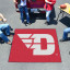 Dayton Flyers TAILGATER 60 x 72 Rug