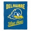 Delaware Blue Hens ALUMNI Silk Touch Throw Blanket...