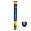 Delaware Blue Hens Putter Grip with Ball Marker