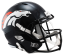 Denver Broncos SPEED Replica Football Helmet