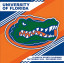 Florida Gators 2025 NCAA Team Wall Calendar