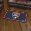 Florida Panthers 3x5 Area Rug