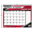 Georgia Bulldogs 2025 NCAA 22 X 17 Desk Calendar