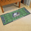 Georgia Southern Eagles 30 x 72 Football Field Car...