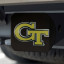 Georgia Tech Yellow Jackets Black and Color Traile...