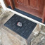 Gonzaga Bulldogs MEDALLION Vinyl Door Mat