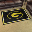 Grambling State Tigers 4x6 Area Rug